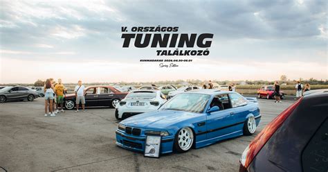 FK Tuning találkozó