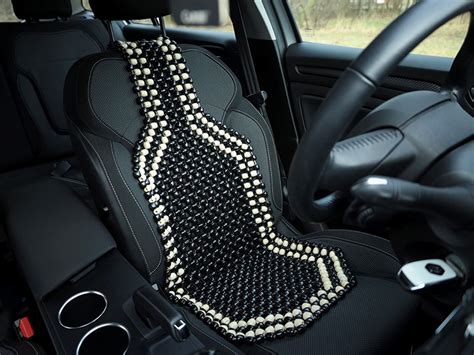 Fagolyós ülésvédő