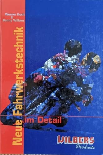 Fahrwerkstechnik Buch