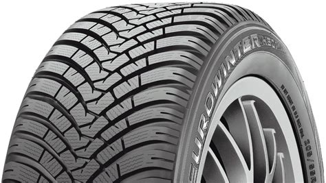 Falken Eurowinter HS01 téli gumi