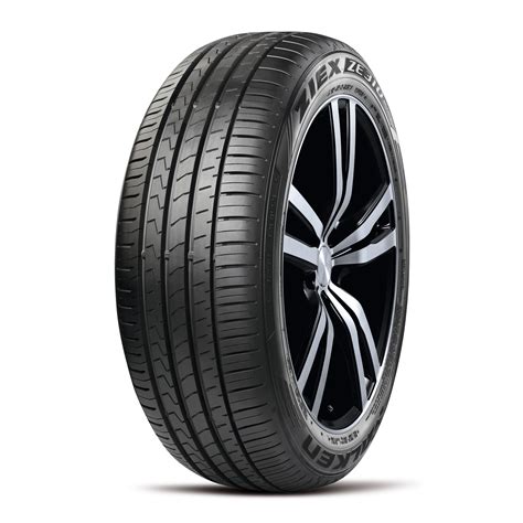 Falken Ziex ZE310 Ecorun nyári gumi