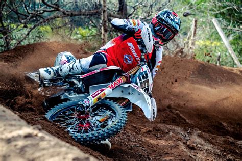 Fantic az MXGP-ben