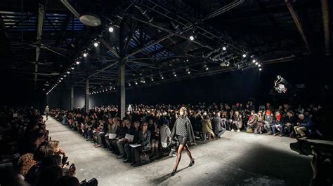 Fashion Week Locations