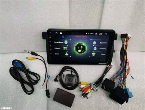 Fejegység csatlakozói