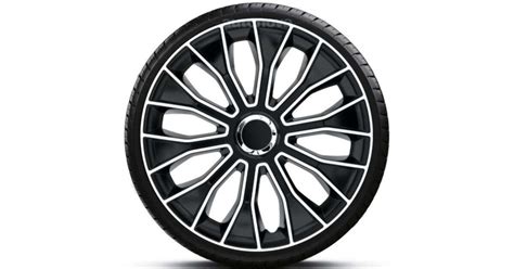 Fekete-fehér dísztárcsa