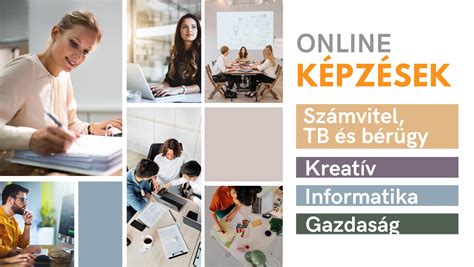 Felnőttképzés tanfolyamok