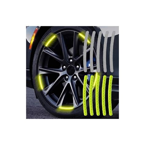 Felni dekorációs csíkok különböző színekben