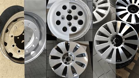 Felni felújítás folyamata