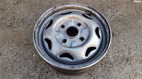 Felni lyukosztás ábra