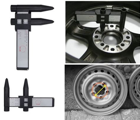 Felni osztókör ábra