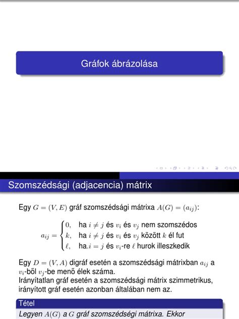 Felniméretek ábrázolása