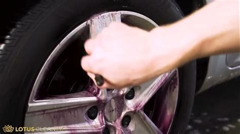 Felnitisztító használata