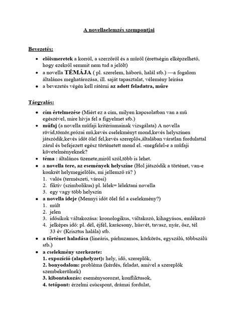 Felniválasztási szempontok