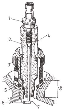 Felsőlapkás hézagállítás