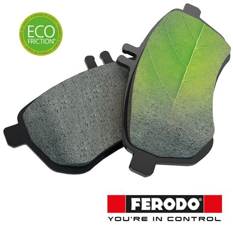 Ferodo Eco-friction