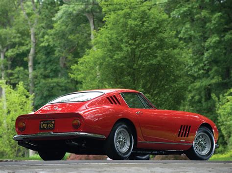 Ferrari 275 GTB