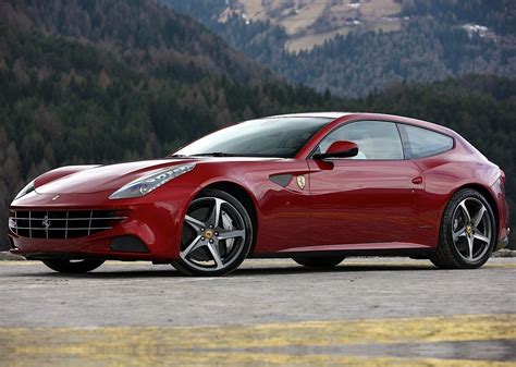 Ferrari FF