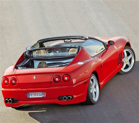 Ferrari Superamerica