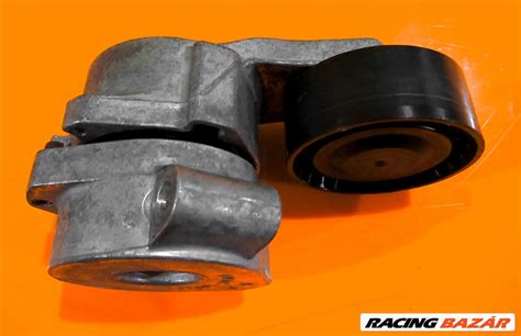 Feszítőgörgő alaplapja