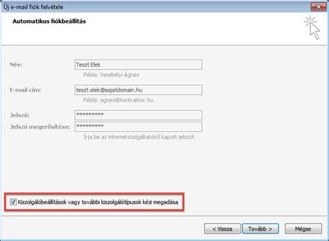 Feszítőkerék beállítása