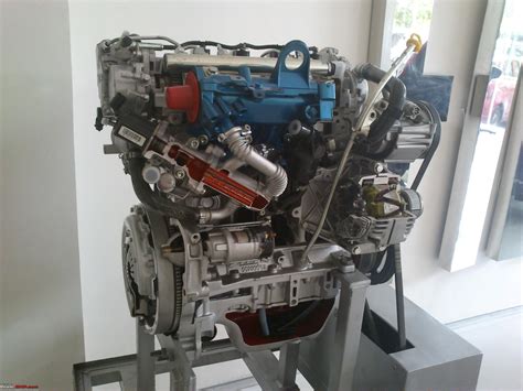 Fiat 1.3 Multijet motor