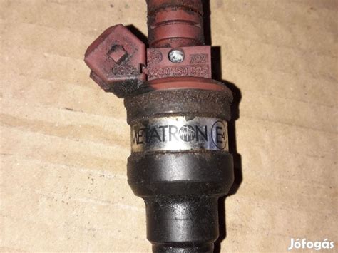 Fiat 1.9D befecskendező szivattyú