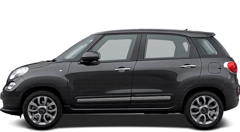 Fiat 500L üléshuzat