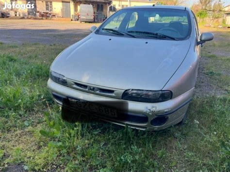 Fiat Brava alkatrészek