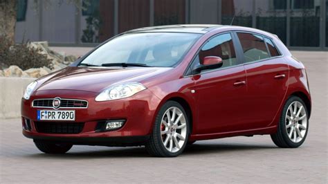 Fiat Bravo és Brava