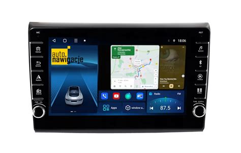 Fiat Bravo rádió kiemelő villa