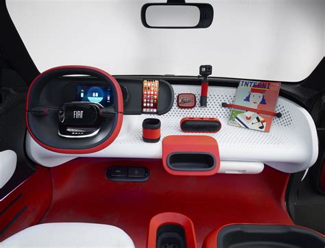 Fiat Centoventi Concept