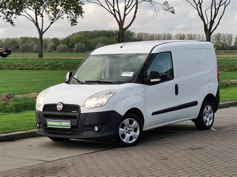Fiat Doblo Cargo