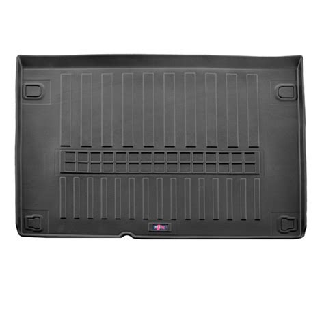 Fiat Doblo csomagtértálca