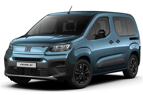 Fiat Doblo gumiszőnyeg
