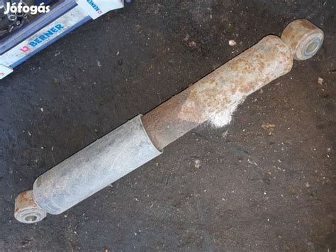 Fiat Ducato hátsó lengéscsillapító