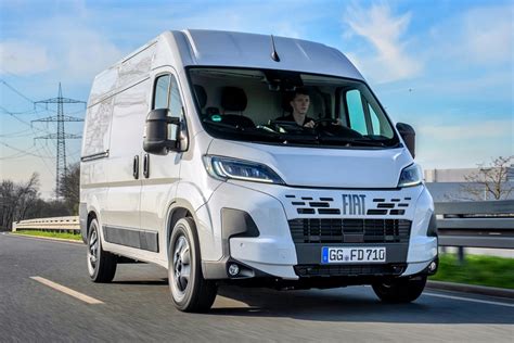 Fiat Ducato karbantartási ütemterv
