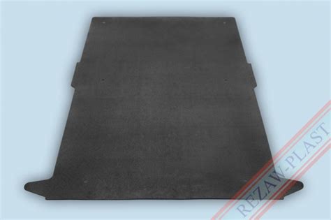 Fiat Ducato raktérburkolat