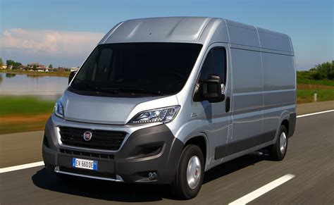 Fiat Ducato szervizben
