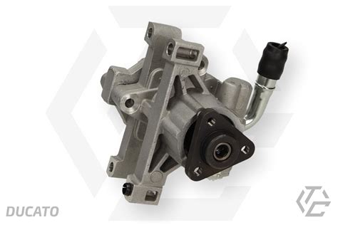 Fiat Ducato szervoszivattyú