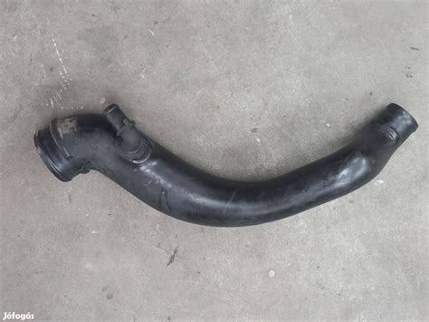 Fiat Ducato turbócső