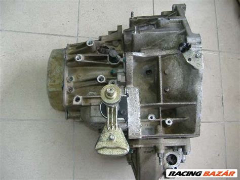 Fiat Ducato váltó javítás