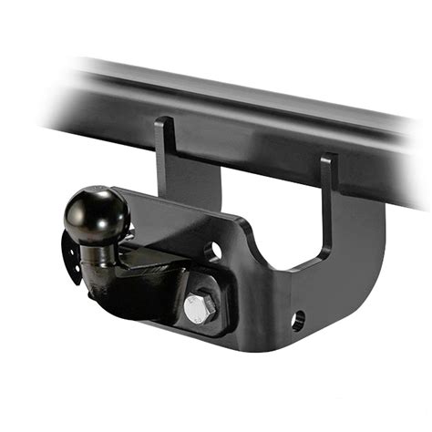 Fiat Ducato vonóhorog