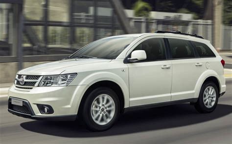 Fiat Freemont (2014)