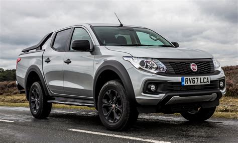 Fiat Fullback
