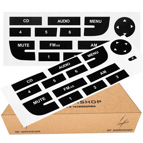 Fiat Grande Punto fényszóró fül javító készlet