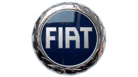 Fiat Logó Története
