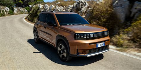 Fiat Panda alufelnik