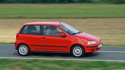Fiat Punto 2B