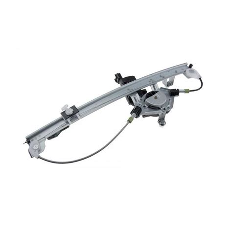 Fiat Punto II elektromos ablakemelő