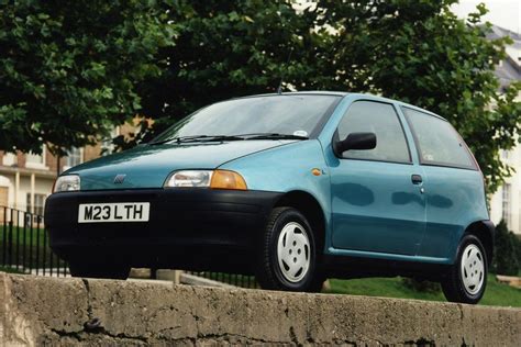 Fiat Punto MK1